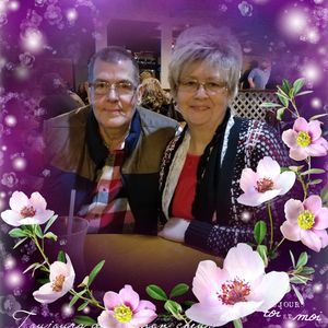 Meet your Posher, Imogene